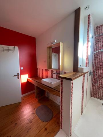 Maison de ville rénovation de qualité 130m2 LIMOGES (87)