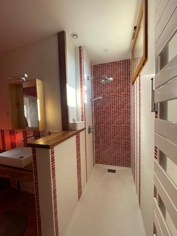 Maison de ville rénovation de qualité 130m2 LIMOGES (87)