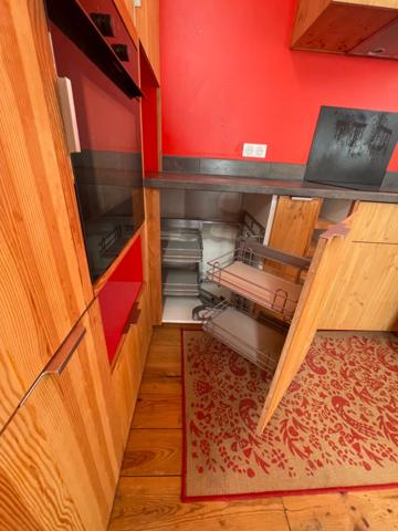 Maison de ville rénovation de qualité 130m2 LIMOGES (87)