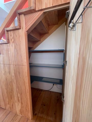 Maison de ville rénovation de qualité 130m2 LIMOGES (87)