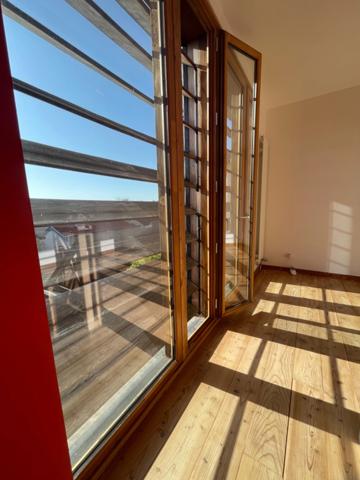 Maison de ville rénovation de qualité 130m2 LIMOGES (87)