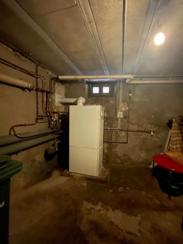 Maison de ville rénovation de qualité 130m2 LIMOGES (87)