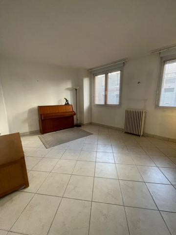 Maison de ville rénovation de qualité 130m2 LIMOGES (87)