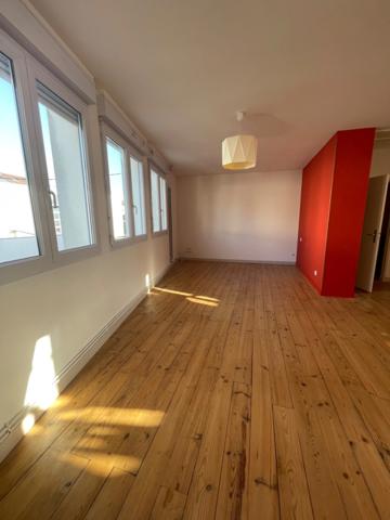 Maison de ville rénovation de qualité 130m2 LIMOGES (87)
