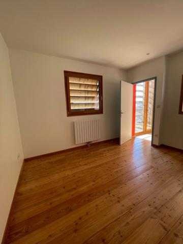 Maison de ville rénovation de qualité 130m2 LIMOGES (87)