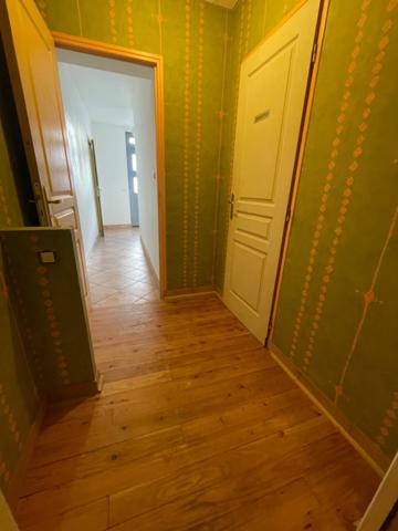 Maison de ville rénovation de qualité 130m2 LIMOGES (87)