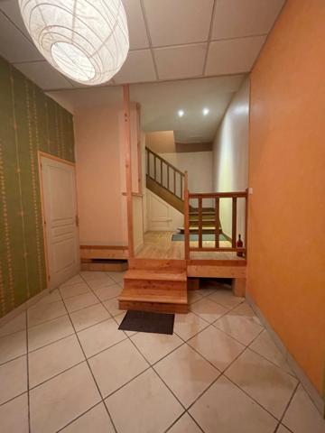 Maison de ville rénovation de qualité 130m2 LIMOGES (87)