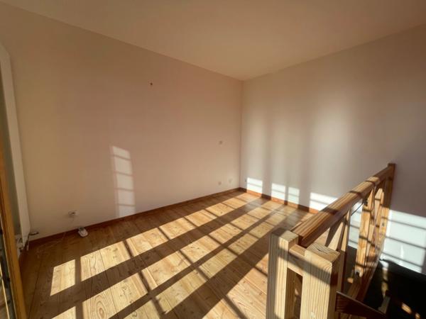 Maison de ville rénovation de qualité 130m2 LIMOGES (87)