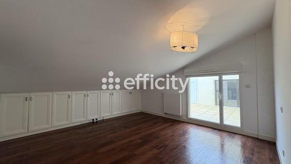 Appartement 3 pièces - 103 m² Bien prestige