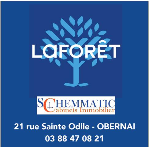 Location local commercial Obernai - 1 250 €/mois