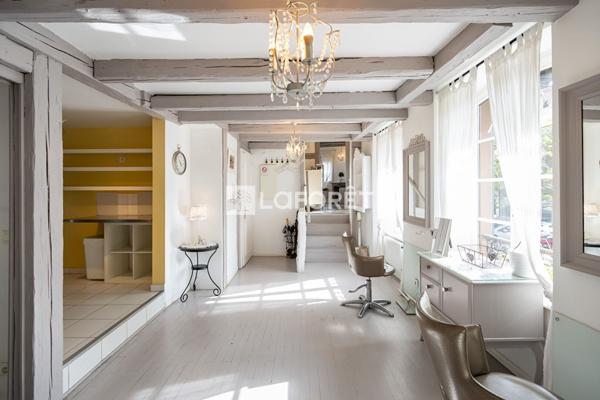 Location local commercial Obernai - 1 250 €/mois