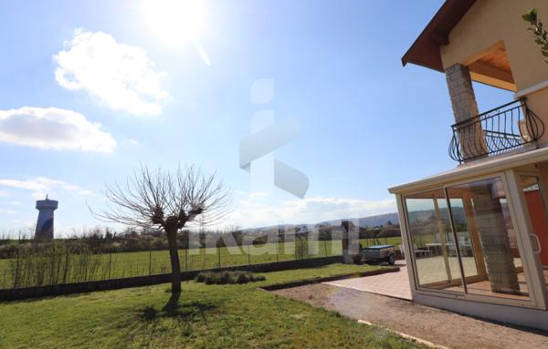 Maison de 130 m²