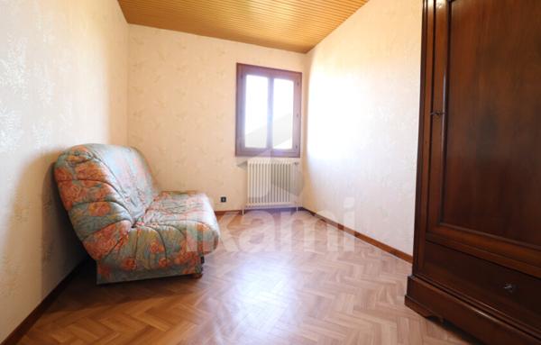 Maison de 130 m²