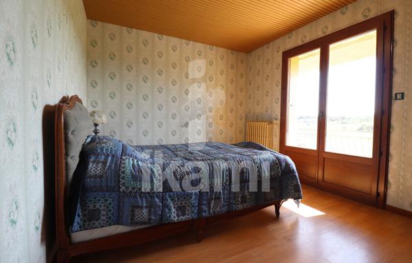 Maison de 130 m²