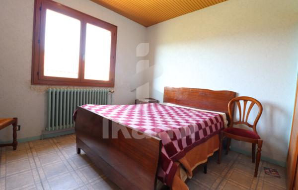 Maison de 130 m²