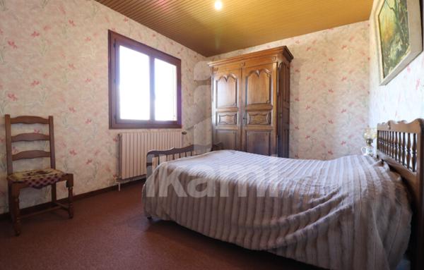 Maison de 130 m²