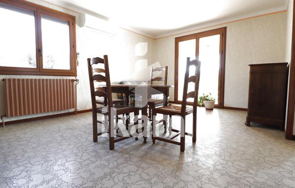 Maison de 130 m²