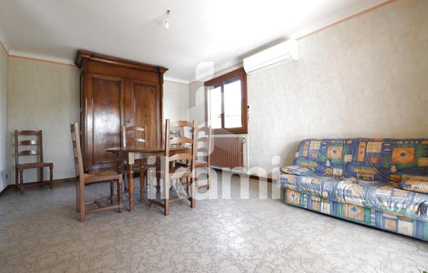 Maison de 130 m²