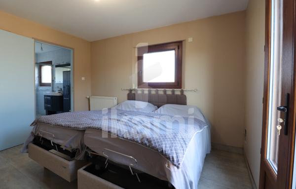 Maison de 130 m²