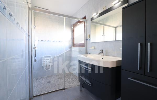 Maison de 130 m²