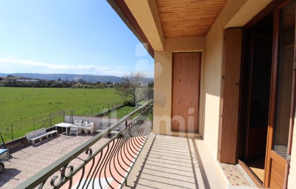 Maison de 130 m²