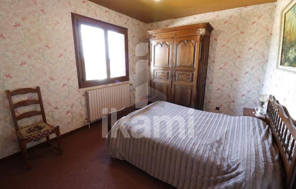 Maison de 130 m²