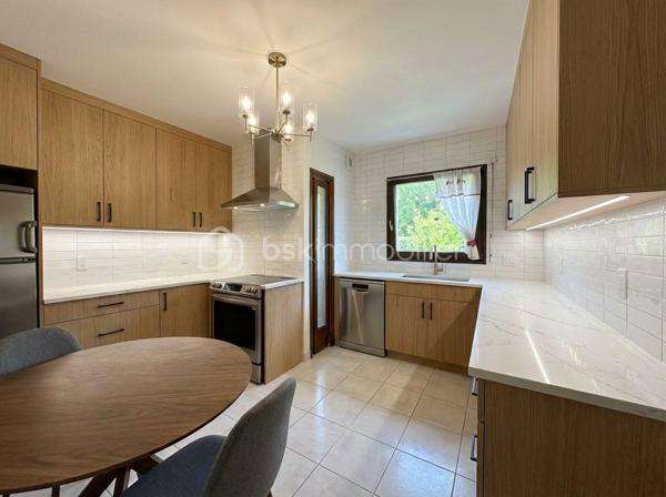 Appartement de 113,17 m²