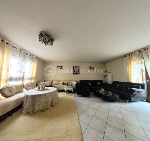 Appartement de 113,17 m²