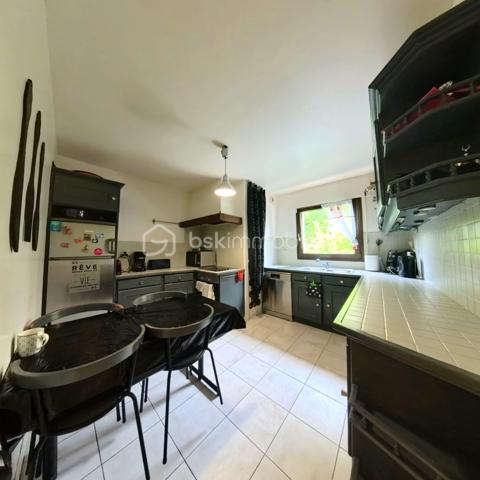 Appartement de 113,17 m²