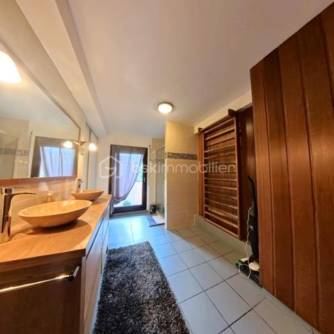 Appartement de 113,17 m²