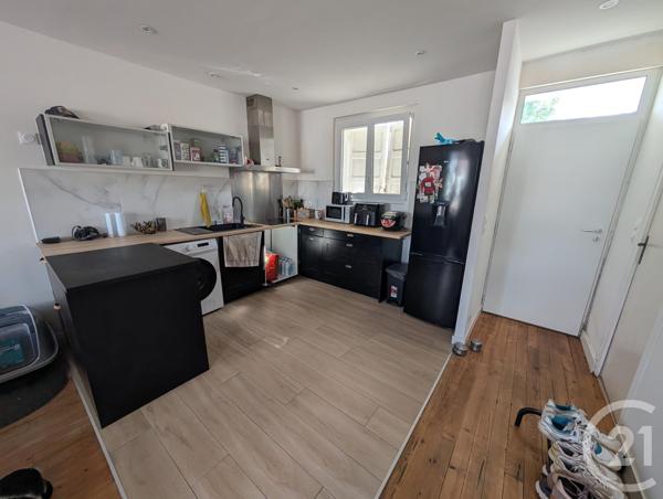 Appartement F3 à vendre  3 pièces - 57 m2 ORTHEZ - 64