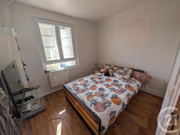 Appartement F3 à vendre  3 pièces - 57 m2 ORTHEZ - 64