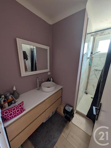 Appartement F3 à vendre  3 pièces - 57 m2 ORTHEZ - 64