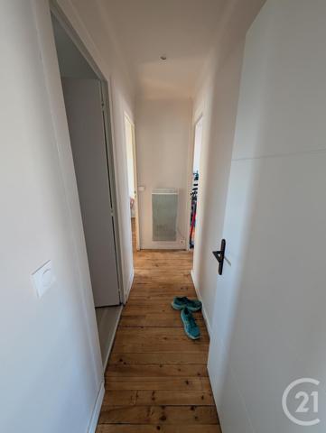 Appartement F3 à vendre  3 pièces - 57 m2 ORTHEZ - 64