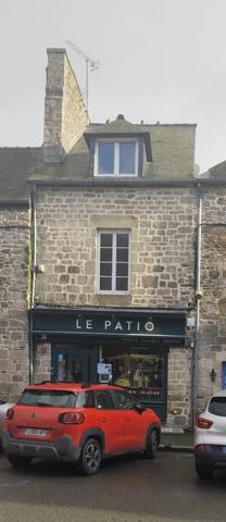 Immeuble à vendre JUGON LES LACS (22)