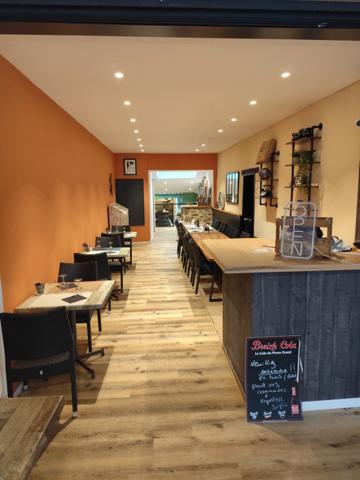 Immeuble à vendre JUGON LES LACS (22)