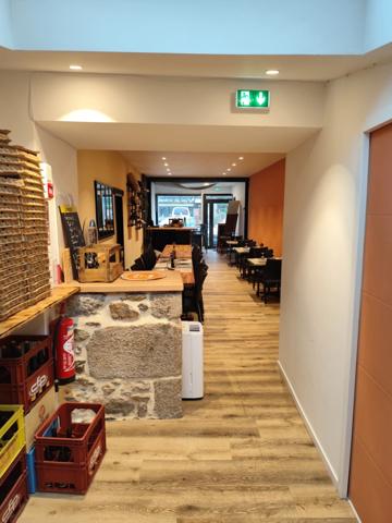 Immeuble à vendre JUGON LES LACS (22)