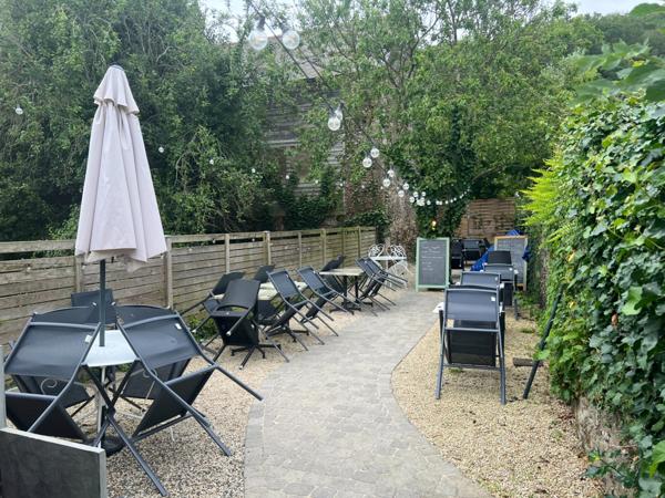 Immeuble à vendre JUGON LES LACS (22)