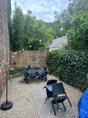 Immeuble à vendre JUGON LES LACS (22)