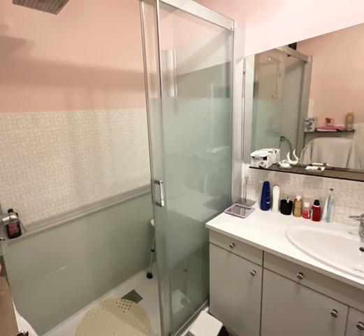 Appartement au centre-ville de Bourges