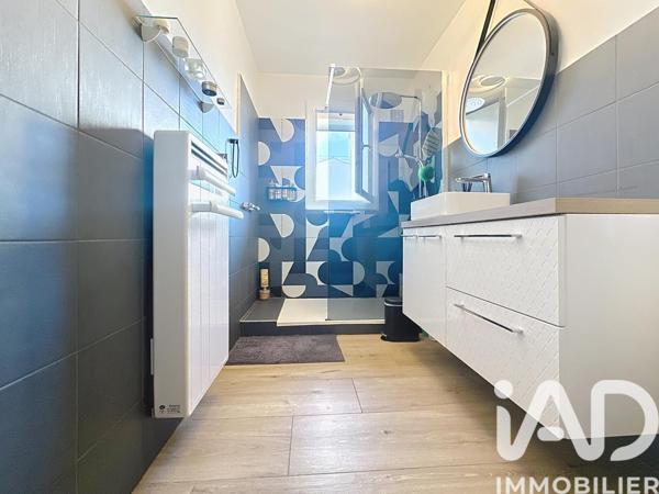 Appartement à vendre 4 pièces 82 m² Sanary-sur-Mer