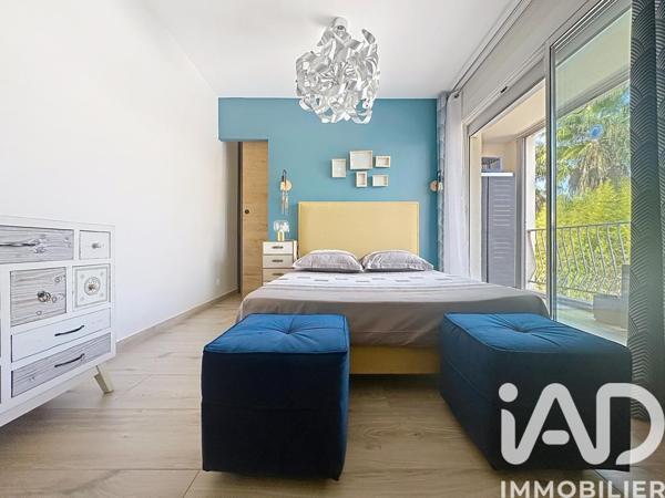 Appartement à vendre 4 pièces 82 m² Sanary-sur-Mer