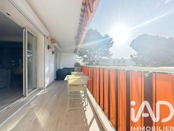 Appartement à vendre 4 pièces 82 m² Sanary-sur-Mer