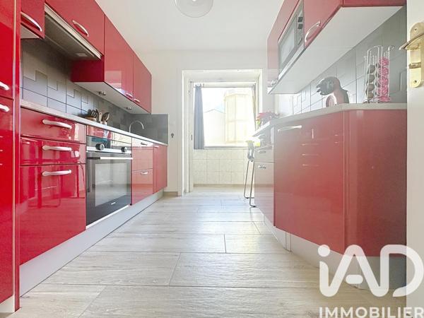 Appartement à vendre 4 pièces 82 m² Sanary-sur-Mer