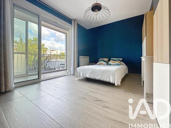 Appartement à vendre 4 pièces 82 m² Sanary-sur-Mer