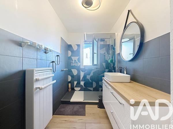 Appartement à vendre 4 pièces 82 m² Sanary-sur-Mer