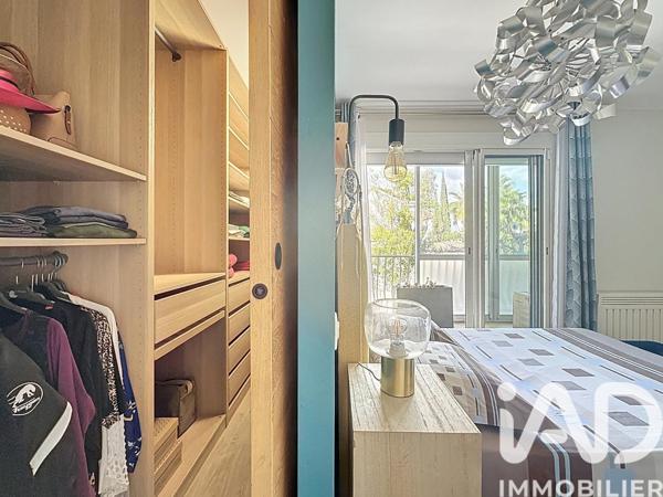 Appartement à vendre 4 pièces 82 m² Sanary-sur-Mer