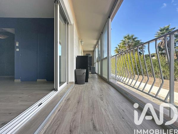 Appartement à vendre 4 pièces 82 m² Sanary-sur-Mer