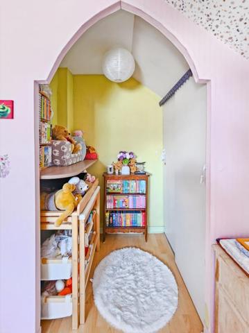 Maison familiale à Sainte-Gemmes-sur-Loire idéalement située - coup de coeur assuré !