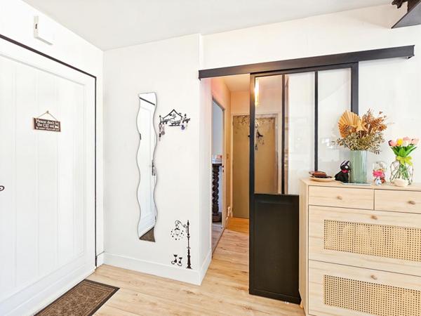 Maison familiale à Sainte-Gemmes-sur-Loire idéalement située - coup de coeur assuré !